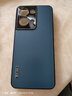 IM-CHEN 適用于OPPO Reno9手機(jī)殼reno9pro+保護(hù)殼全包防摔磨砂輕薄硅膠男女款高檔硬殼新款簡約防指紋小眾 Reno9Pro+【海藍(lán)色】超強(qiáng)防摔+不沾指紋 曬單實(shí)拍圖