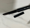 【99成新】植村秀（Shu uemura）王一博同款自動砍刀眉筆灰棕  0.3g 自然持久 不脫色 防水防汗 便攜削筆 曬單實拍圖