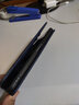居小智適用紅米note10pro手機殼翻蓋皮套小米錢包式插卡外殼全包邊硅膠軟殼保護套高檔皮質(zhì)磁性吸合 紅米note10pro 5G【藍色】 曬單實拍圖