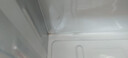 樂創(chuàng)（lecon）蒸飯柜商用蒸車220v電蒸箱電氣兩用雙門大型蒸飯蒸菜柜食堂飯店單位蒸柜燃氣蒸柜 大8盤 （約120人用） 標準用電（無定時控溫） 曬單實拍圖
