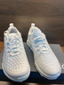 愛(ài)步（ECCO）【BIOM 2.1】運動(dòng)徒步登山鞋女 健步越野822893 HL 白色82289301007 36 曬單實(shí)拍圖