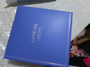 蘭芝（LANEIGE） 套裝致美緊致顏水乳禮盒提拉緊致雪凝水乳霜男女女神禮物護膚品 男士煥能水乳4件套盒+潔面150 曬單實拍圖