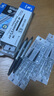 PILOT百樂(lè )中性筆juice果汁筆P500百樂(lè )筆學(xué)生用大容量刷題考試V5開(kāi)拓王辦公按動(dòng)水筆黑色筆芯 BXRT-V5開(kāi)拓王0.5黑（12支整盒） 曬單實(shí)拍圖