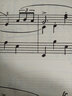 正版肖邦圓舞曲集 人民音樂出版社 全集鋼琴譜原版 波蘭國(guó)家版(波)肖邦 作曲 鋼琴曲譜鋼琴練習(xí)曲 曬單實(shí)拍圖
