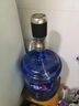 柚獅自動純凈水桶取水器大桶水電動桶裝水抽水器支架飲水機泵 酷黑 農(nóng)夫山泉礦泉水通用 曬單實拍圖