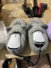 志高（CHIGO） 烘鞋器干鞋器冬季烤鞋器 鞋子烘干器暖鞋器鞋子取暖器可伸缩款暖鞋宝烘鞋机 升级紫光款[可伸缩+分类定时] 实拍图