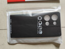 庚辰 適用OPPO Reno9Pro+手機(jī)殼PGW110保護(hù)套全包防摔軟殼曲面屏直邊液態(tài)硅膠殼男女款 OPPO Reno9Pro+ 【優(yōu)雅黑】配水凝膜 曬單實(shí)拍圖