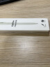 纽赛(NUSIGN)中性笔 德国创意设计 转动出芯 黑色签字笔 磨砂轻手感 碳素 水笔 0.5mm子弹头 樱花粉NS552 实拍图