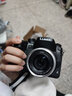 松下S1H S1R S5 GH4 GH5 GH5S G9全畫(huà)幅視頻攝影二手微單 GH4 機身【4K視頻】 95新 曬單實(shí)拍圖