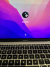 蘋(píng)果新款（Apple）MacBook Air/Pro 超薄蘋(píng)果二手筆記本電腦 辦公 游戲 剪輯 設計 蘋(píng)果筆記本電腦 設計剪輯編程15寸Pro+i7獨顯-16G512G 曬單實(shí)拍圖
