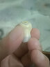 優(yōu)樂淘 藍牙耳機無線小巧小型單耳入耳式耳塞式通話聽歌不閃燈超長續(xù)航適用于華為oppo蘋果小米榮耀vivo 膚色【單耳聽歌12小時】 曬單實拍圖