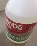 邦地美（BANDE）水泥地面防塵劑混凝土固化劑水性透明家用室內(nèi)起灰起沙修復(fù)地坪漆 4kg(可施工4-12平米) 曬單實(shí)拍圖