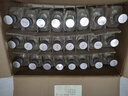 太白52度太白酒125ml太白一小壺 小酒版 鳳香型白酒 52度 125mL 24瓶 整箱 曬單實拍圖
