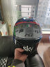 AGVK1頭盔四季通用廣角透氣全盔跑盔賽車頭盔VR46SKY RACING TEAM XL 曬單實拍圖