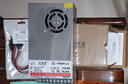 視明通 監控集中供電電源12V20A 12v攝像頭電源適配器穩壓器led開(kāi)關(guān)電源 曬單實(shí)拍圖