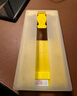 閃魔適用華為Matex5手機(jī)膜X5/X3典藏版鋼化軟膜全屏高清防爆防指紋自動(dòng)除塵微晶無(wú)塵艙保護(hù)膜 超清1套裝【一拉除塵秒貼*微晶全屏防爆】 曬單實(shí)拍圖