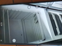 創(chuàng)維（SKYWORTH）188升雙門小型冰箱 風(fēng)冷無霜兩門家用電冰箱 節(jié)能低音租房公寓宿舍國(guó)補(bǔ)以舊換新P18WY 曬單實(shí)拍圖