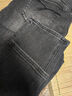 ABLE JEANS【立體錐形褲】新款男士褲子經(jīng)典基礎時(shí)尚牛仔褲男 隕石灰 (新老批次隨機發(fā)貨) 30 /30 建議180 體重75-80KG 曬單實(shí)拍圖