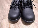 銳圖尼勞保鞋大碼48碼加肥加大號男透氣絕緣防靜電耐酸堿鋼包頭防砸防刺 A.防砸防刺四季經(jīng)典款 49 曬單實(shí)拍圖