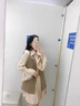 妍莉芬襯衫連衣裙女裝套裝2023秋裝新款時(shí)尚氣質(zhì)法式女神范氣質(zhì)套裝裙子 兩件裝 S 曬單實(shí)拍圖