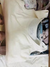 安菲雅少女內衣兒童內衣女童背心發(fā)育期9-12歲內衣青春期女孩運動(dòng)內衣 【7A抗菌】白色 3XL 適合105-120斤 曬單實(shí)拍圖