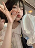 戚小米原創(chuàng)高級(jí)感小米珠項(xiàng)鏈女生人造珍珠鎖骨鏈2025新款輕奢小眾頸鏈 小米珠項(xiàng)鏈【精美禮盒】 曬單實(shí)拍圖