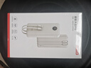 京東京造【可登機(jī) 3C認(rèn)證】45W自帶線充電寶20000毫安移動(dòng)電源適用于蘋果16華為小米榮耀三星vivo筆記本 曬單實(shí)拍圖