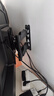 ProPre14-120英寸通用電視掛架伸縮旋轉壁掛墻架電視支架適用海信TCL雷鳥(niǎo)華為榮耀智慧屏等電視機架子 中號伸縮 旋轉支架｜22-55英寸｜ 曬單實(shí)拍圖