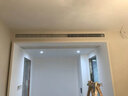 格力格力(GREE) 智睿II代中央空調(diào)家用變頻多聯(lián)機(jī) 一拖三一拖四一拖五一拖六風(fēng)管機(jī)用電省一半 上門測量服務(wù) 曬單實(shí)拍圖