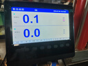 meacon美控?zé)o紙記錄儀MIK-R5000C多通道電流電壓力溫度數(shù)據(jù)監(jiān)測(cè)儀4通道 曬單實(shí)拍圖