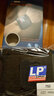 LP753護腕籃球網(wǎng)球運動(dòng)手腕關(guān)節支撐防護可調節束帶 均碼 黑色 單只 不分左右 均碼 曬單實(shí)拍圖