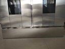 德瑪仕（DEMASHI）商用發(fā)酵箱醒發(fā)箱商用全自動面包饅頭發(fā)酵機不銹鋼恒溫發(fā)酵柜智能飯?zhí)檬程脤W校用發(fā)酵箱 雙門26層（FJX-26）【不帶盤】 曬單實拍圖