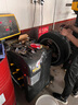 倍耐力輪胎/缺氣保用 255/40R18 95W 新P7 R-F * 原配寶馬3系/X1 CINTURATO P7 曬單實(shí)拍圖