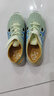 亞瑟士（asics）童鞋2025春夏款涼鞋男女輕便鏤空透氣運動(dòng)鞋1014A336 曬單實(shí)拍圖