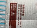 駱駝（CAMEL）戶(hù)外沖鋒衣潮牌三合一兩件套防水透濕外套 A13CA70125，冰晶灰/幻影黑，男 XXL 曬單實(shí)拍圖