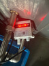 聯(lián)測溫濕度變送器RS485溫濕度計傳感器Modbus-RTU 工業(yè)測溫防水防塵 【內置探頭】485通訊，帶顯示 曬單實(shí)拍圖