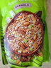 amazin'graze【新加坡國家館】麥片即食水果堅(jiān)果燕麥片零食非膨化早餐代餐麥片 蘋果碎烘焙麥片250g/袋 曬單實(shí)拍圖