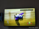 TCL智屏 65Q10E 65英寸原色量子點(diǎn) 安橋音響 4+64GB 平板電視 EDG戰(zhàn)隊(duì) 65英寸 曬單實(shí)拍圖