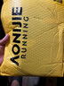 奧尼捷（AONIJIE） 戶外水袋運(yùn)動(dòng)跑步水囊戶外裝備水袋騎行登山背包飲水袋便攜野營(yíng) 3L加厚款【配專用防塵蓋】 曬單實(shí)拍圖