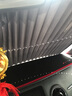 汽車(chē)用遮陽(yáng)簾自動(dòng)伸縮遮陽(yáng)擋夏季防曬隔熱遮光板遮陽(yáng)布前擋風(fēng)玻璃遮陽(yáng)罩車(chē)內窗簾后面車(chē)載吸盤(pán)式裝飾通用件 前檔65cm(緊湊型轎車(chē)適用)【可手動(dòng)裁剪】 本田CRV思域XRV竟瑞URV哥瑞杰德 曬單實(shí)拍圖