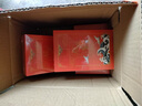 傾姿堂膠原蛋白肽面膜補(bǔ)水保濕提亮膚色滋潤(rùn)彈潤(rùn)緊致透明果凍免洗面膜女 膠原蛋白面膜 20片 曬單實(shí)拍圖