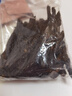 天鮮嘗內(nèi)蒙古特產(chǎn)風(fēng)干牛肉干散成吉思汗的口糧正宗超干 原味1包+香辣1包500克 曬單實(shí)拍圖