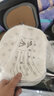 非煮不可（Fitcooker）雙膽電飯煲一體智能家用雙內(nèi)膽雙控可蒸煮可燉湯大容量多功能電飯鍋 9L 6人-10人 9L/D1黑+植物原料蒸籠*2 9L 曬單實(shí)拍圖