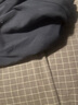 PYHEM高中生校服褲子藏青色初中生深藍色運動(dòng)褲中小學(xué)生夏季冰絲校服褲 【深藍色直筒春秋款】 S 185cm建議體重160-180斤 曬單實(shí)拍圖