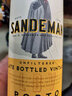 山地文（SANDEMAN）波特酒 葡萄牙進(jìn)口 微醺晚安酒 加強型葡萄酒 甜酒 Porto 晚封瓶2015年份LBV 曬單實(shí)拍圖