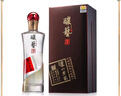 瀘州老窖釀藝 2019版 52度 500ml 濃香型白酒 商務(wù)宴請(qǐng) 1瓶 曬單實(shí)拍圖