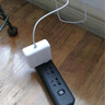馳界蘋果筆記本電腦充電器45W/60W/85W/96W快充type-c數(shù)據(jù)線MacbookAirPro電源適配器原配件套裝充電線 【升級款L型】45W丨彎頭丨A1369/A1370 曬單實(shí)拍圖
