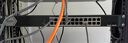 ?？低暎℉IKVISION）千兆POE監控交換機 5口8口18口26口交換機器家用辦公企業(yè)傳輸監控器網(wǎng)絡(luò )分流器網(wǎng)線(xiàn)集線(xiàn)分線(xiàn)器設備 DS-3E0526SP-E【24口全千兆POE版】 官方標配 曬單實(shí)拍圖