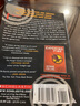 英文原版 饑餓游戲1 The Hunger Games 詹妮弗勞倫斯科幻電影小說書 藍(lán)思閱讀指數(shù)810L 曬單實(shí)拍圖