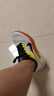 耐克（NIKE）官方跑步鞋男鞋 2025秋季新款運動鞋休閑鞋回彈跑鞋 飛線技術(shù)/白紅/曬圖退10 40 /250/7 曬單實拍圖